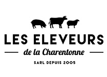 Les éleveurs de la Charentonne